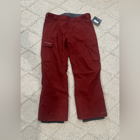 Men’s ski pants